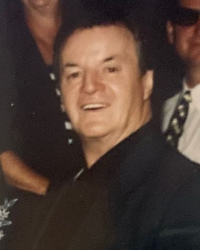 Robert M. Griffin's obituary image