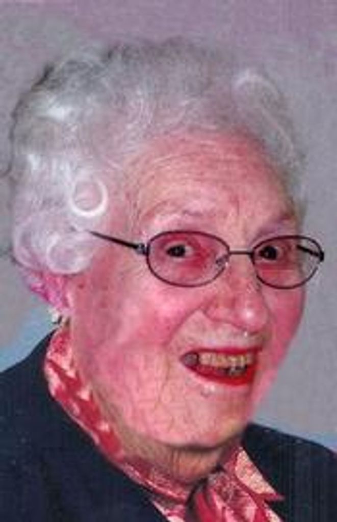 Johnnie Mae Kohrman Profile Photo