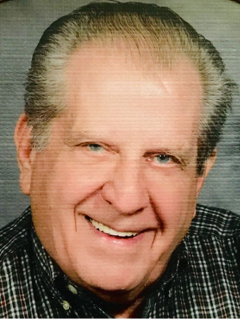 Ronald Mihalcean, Sr.