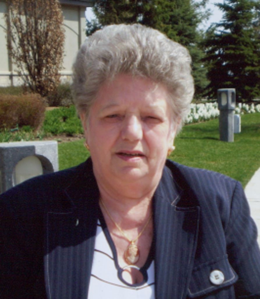 Anna Taddeo
