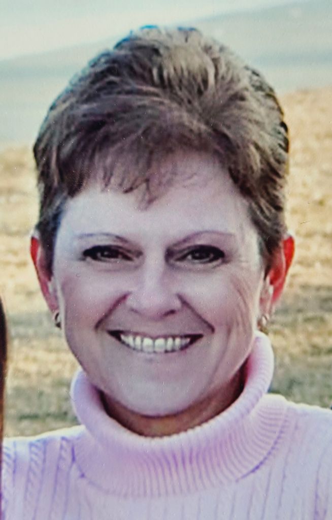 Nancy Jean Hilgenbrink
