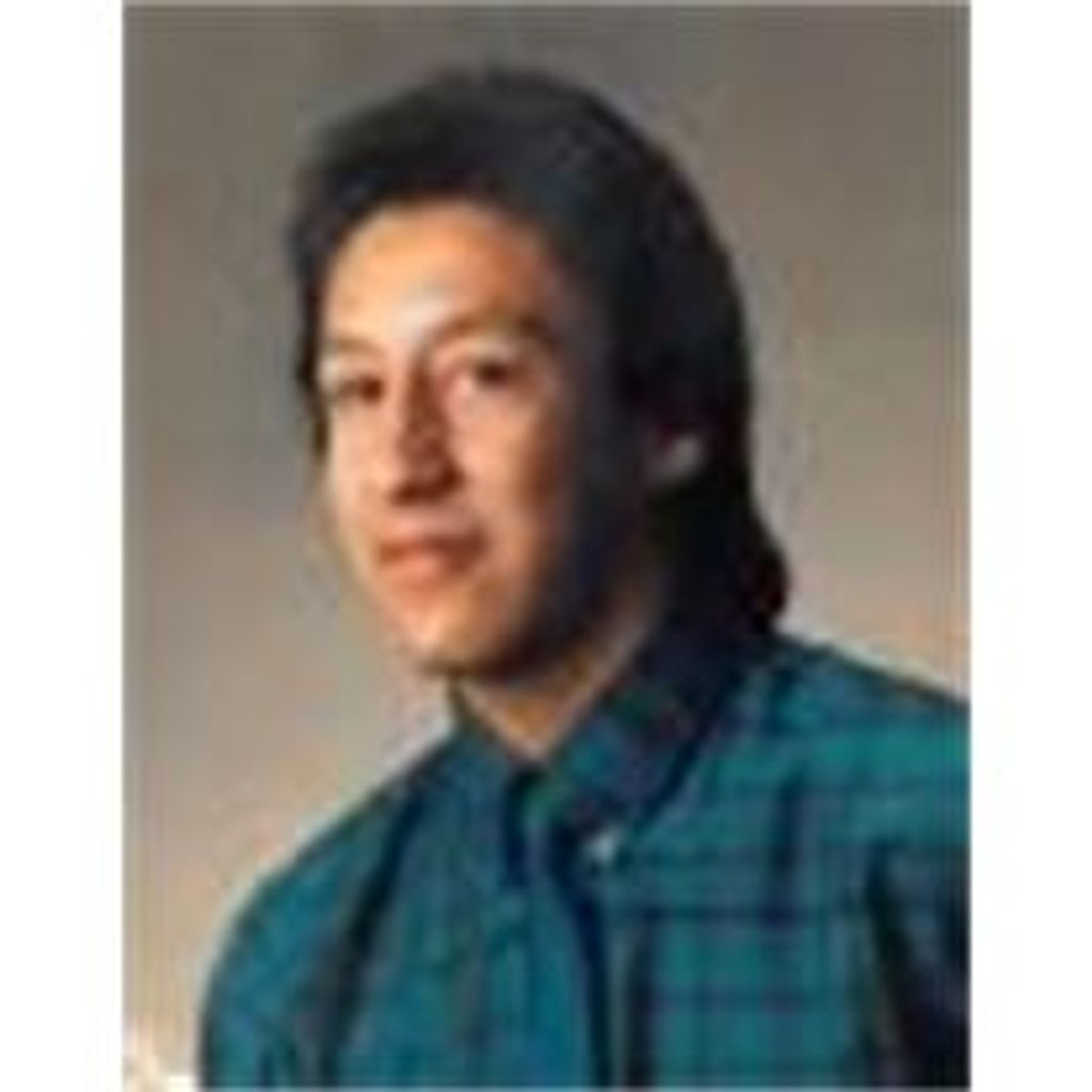 Danny - Age 41 - El Duende - Atencio
