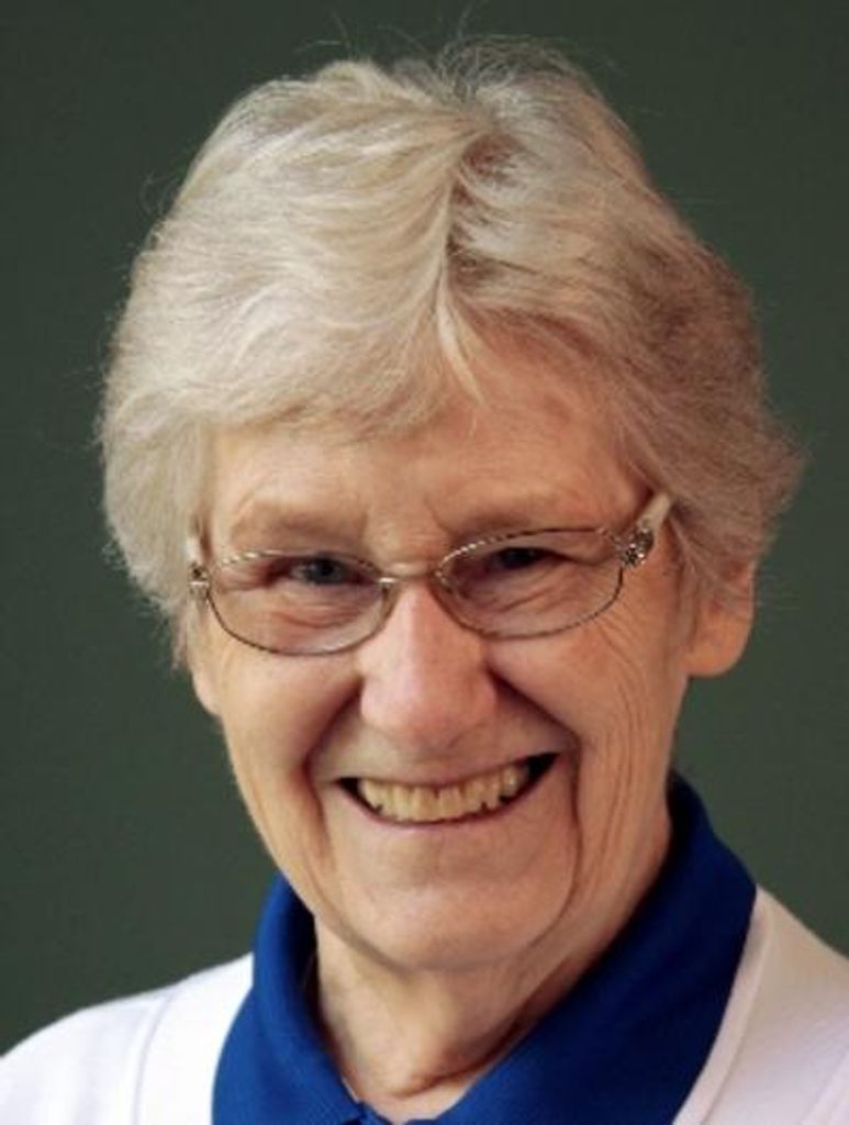 Sister Eleanor "Ellie" Hoffmann, Op