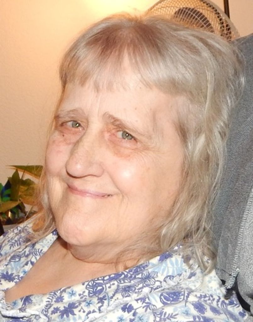Rosalie Rahe Profile Photo