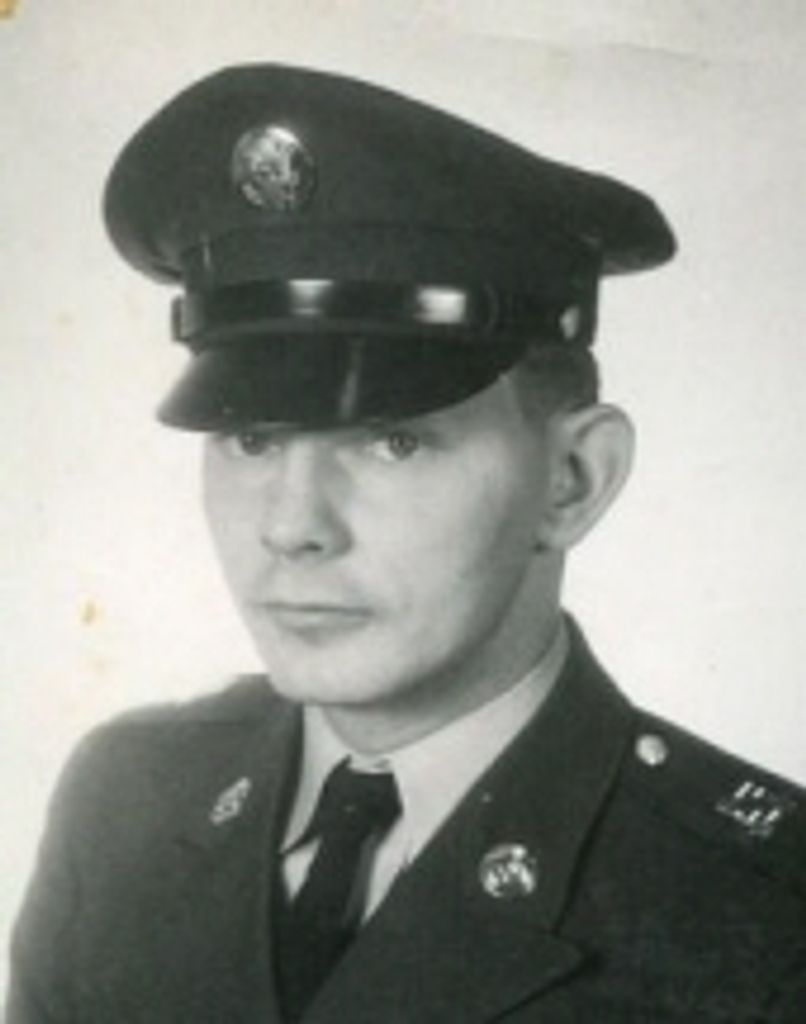 Jack R. Brown Sr.