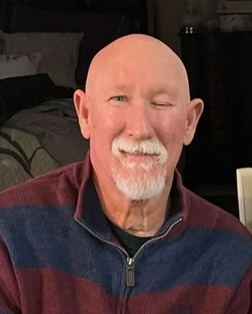 James Ray Stamper, Jr.