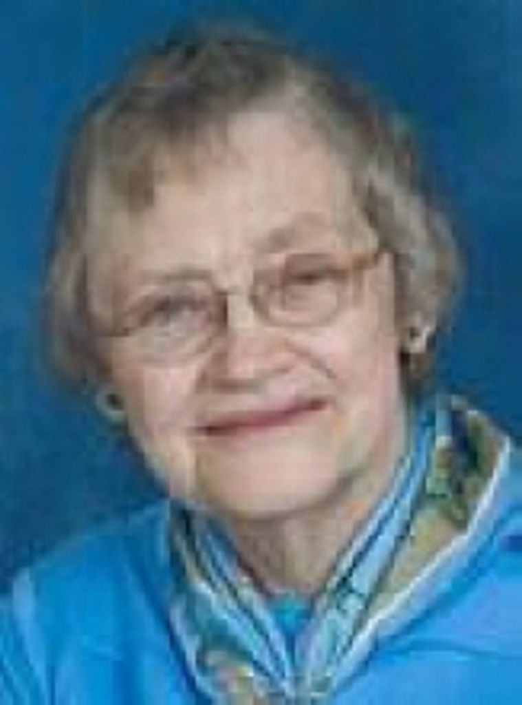 Ruth  Magdalene Koenig