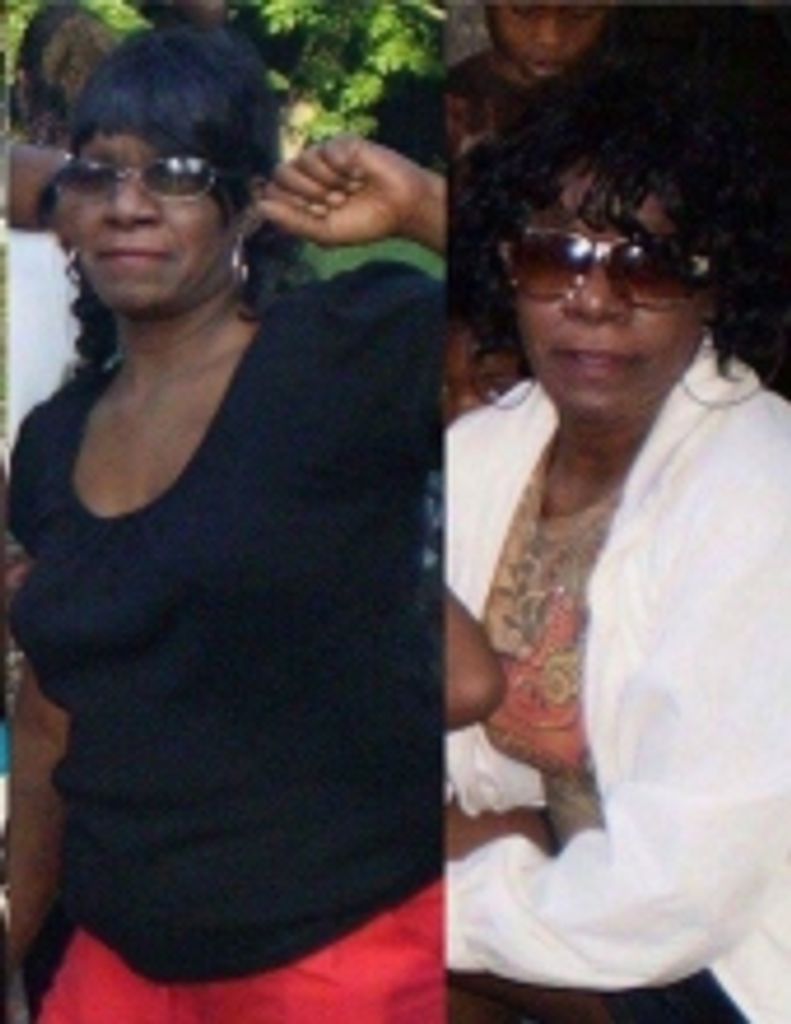 Yvonne  Lee Blassingame