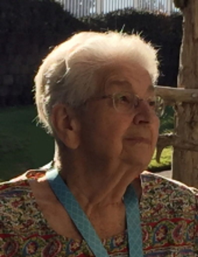 Rose Marie C. Barker