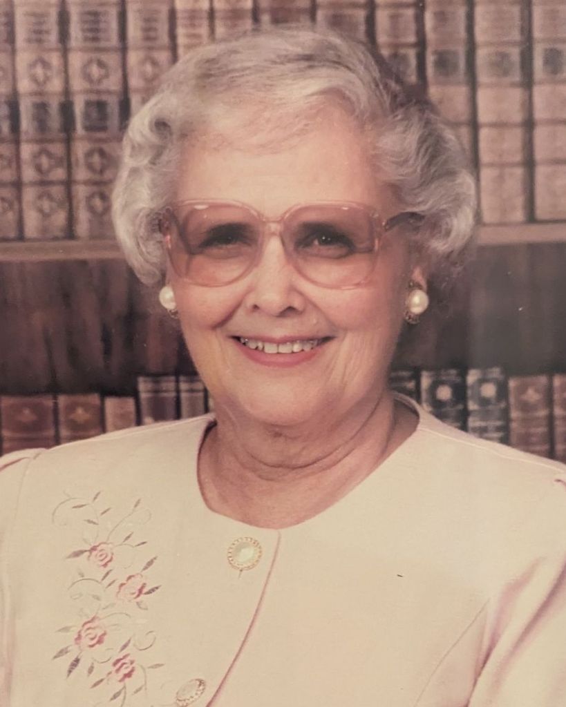 Barbara Murray Profile Photo
