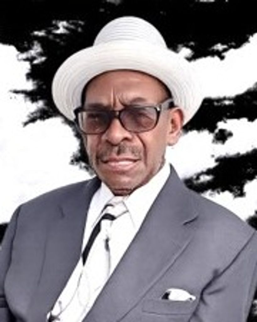 Mr. James H. Branch Jr.