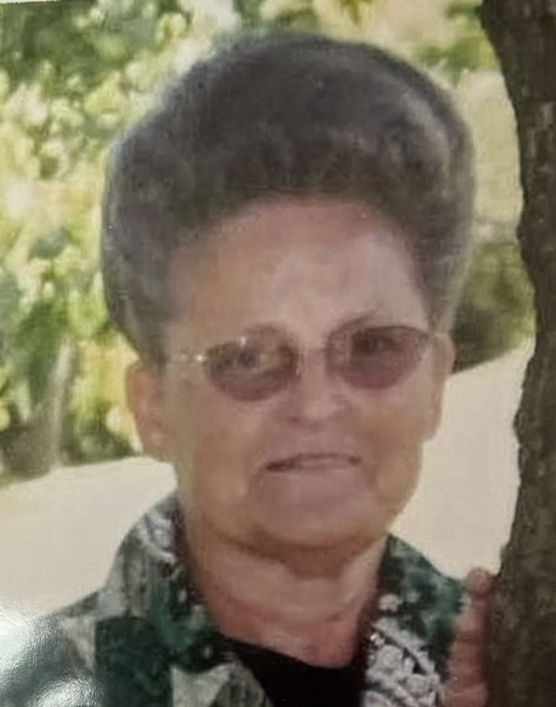 Beverly Carol Galbraith