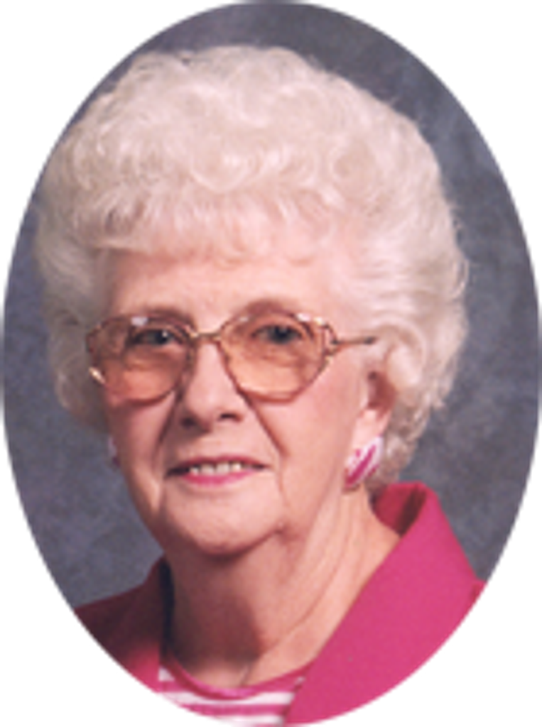 Marigene Allen