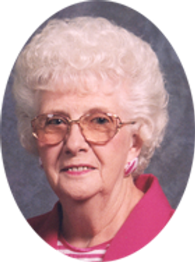 Marigene Allen Profile Photo