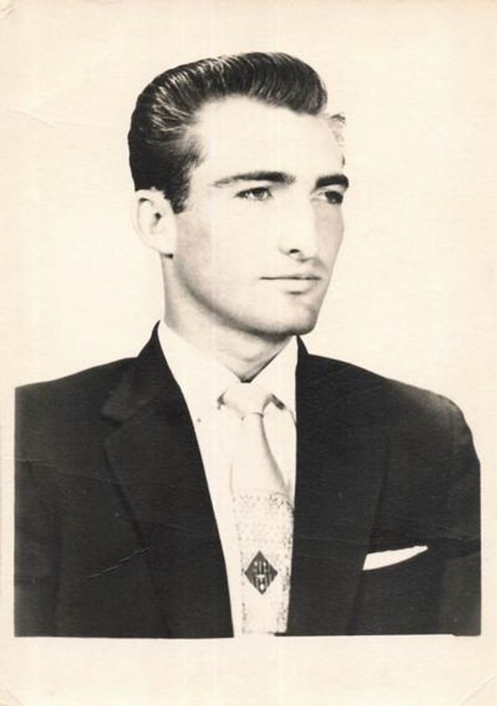 Gerald Wayne Mcgreger