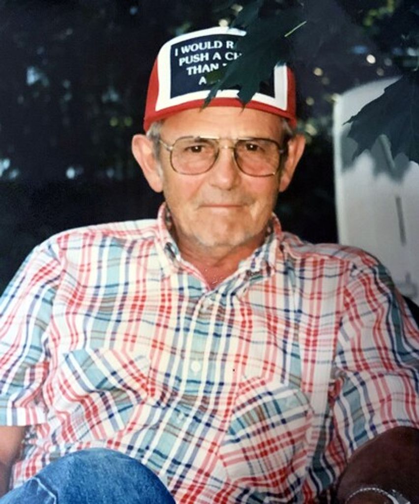 Joseph Arthur Schnug