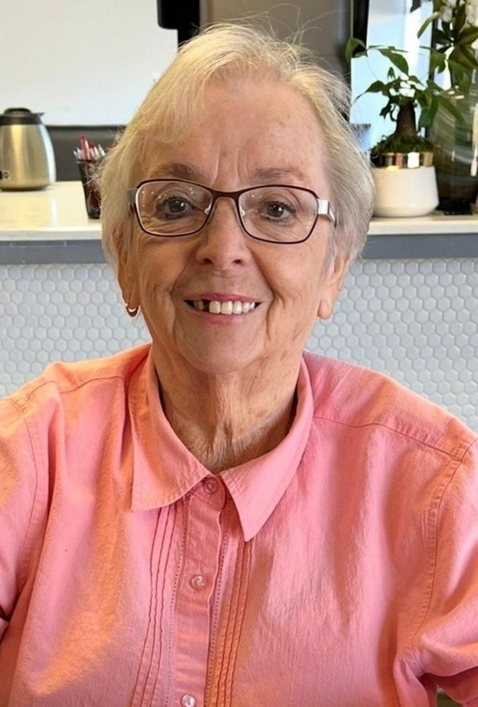 Laura Ann Johnson Profile Photo