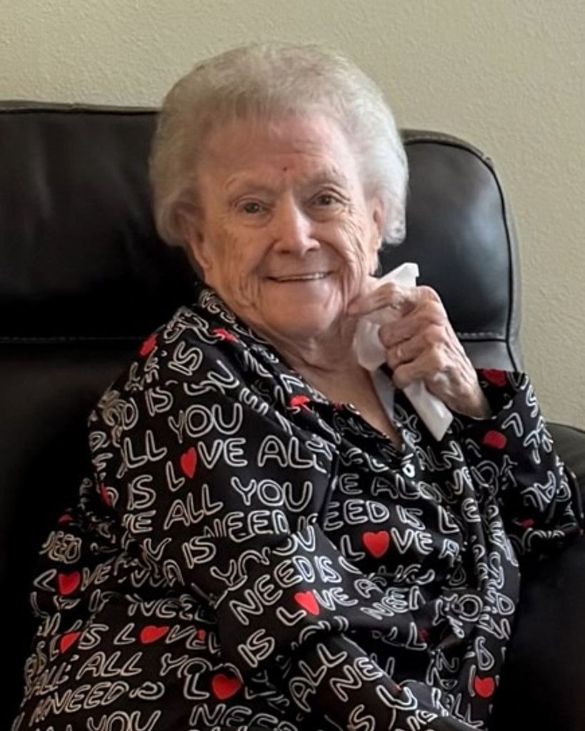 Madge Marie Wagner Profile Photo