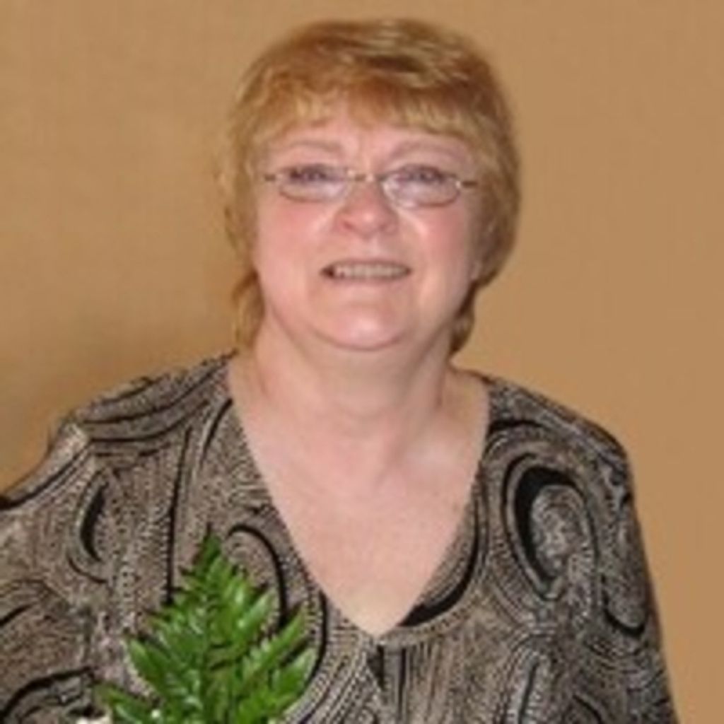 Barbara Ann Morse