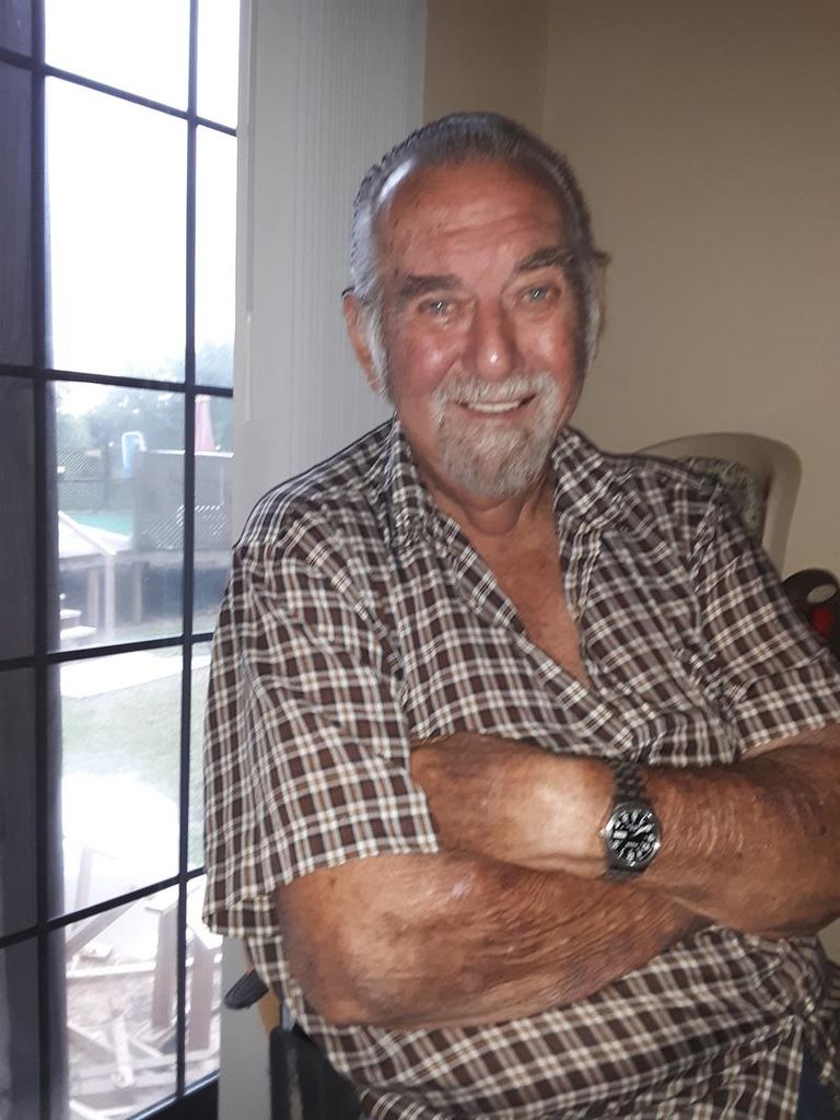 John Joseph Padgett Profile Photo