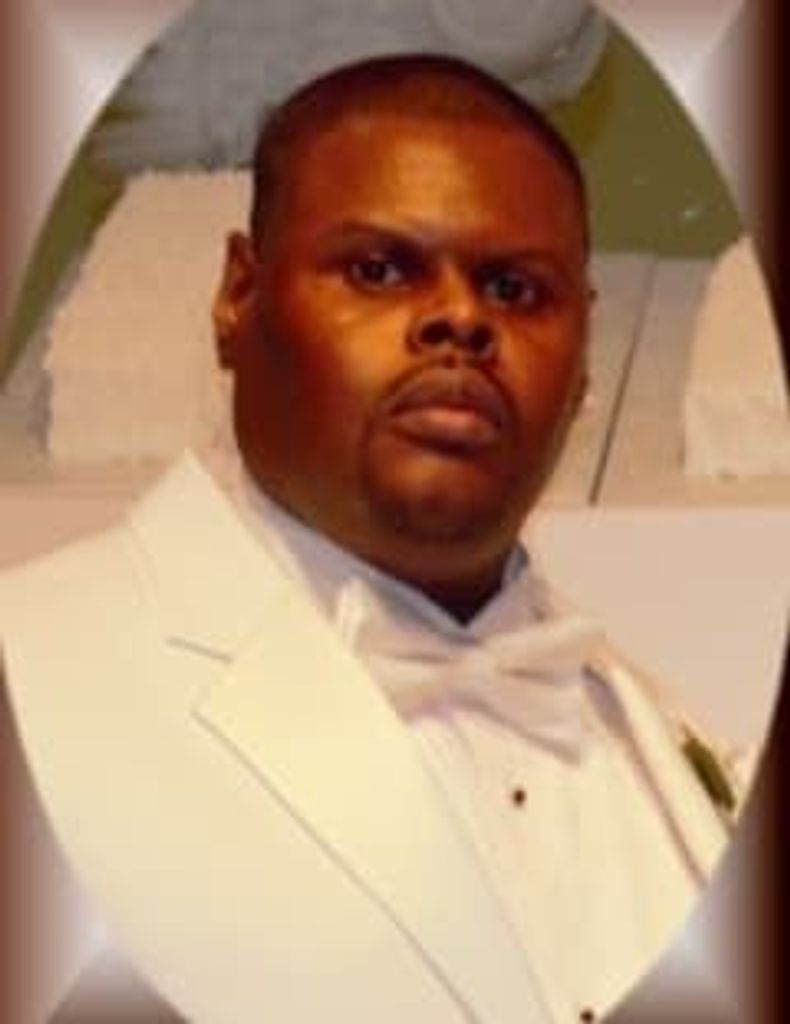 Fred Henley Iii Profile Photo