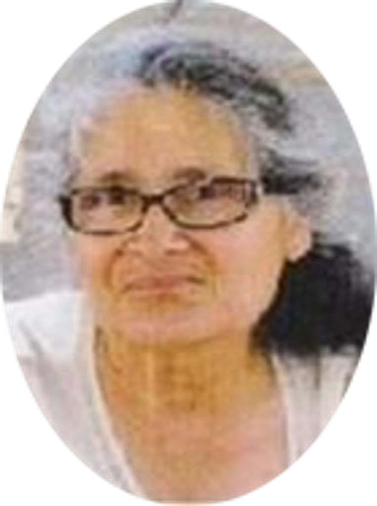 Elodia G. Cruz