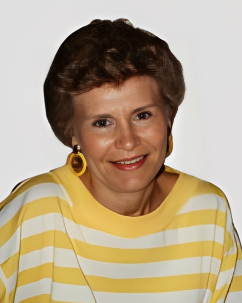 Brenda Catherine Gieneart