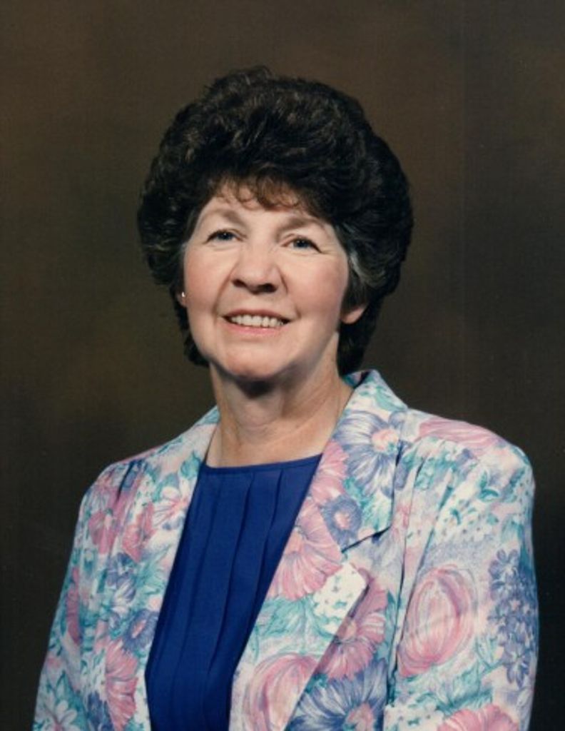 Lucille Kelly