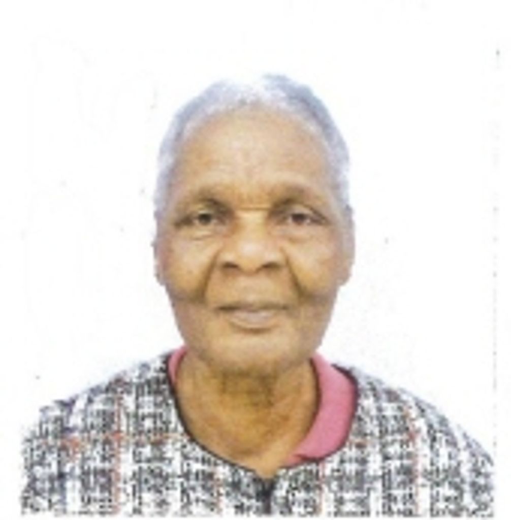 Sara Serbro Yarlee