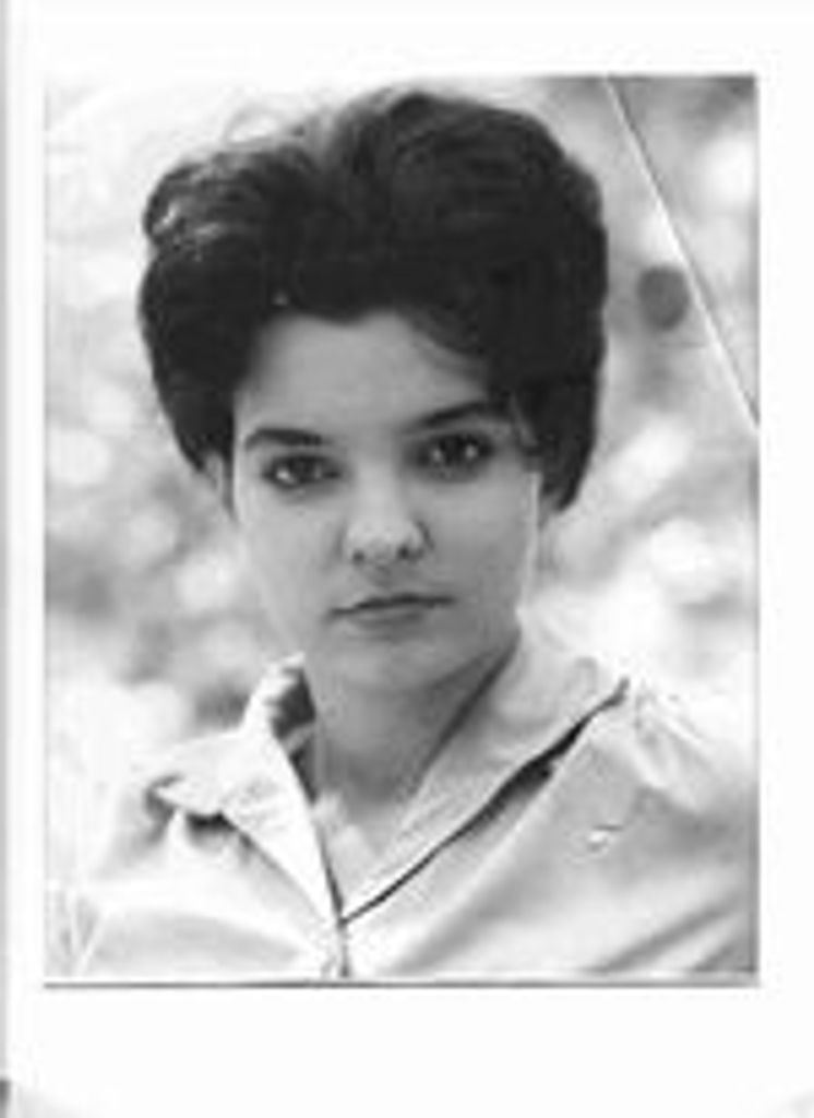 Betty Carol Bishop Kellogg