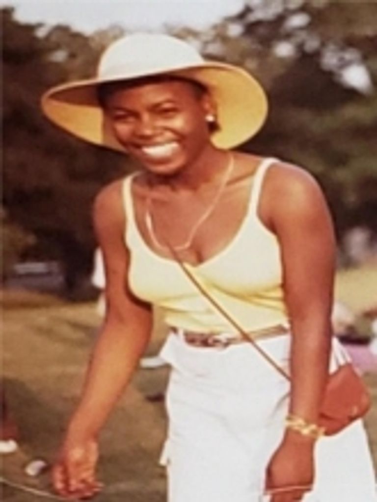 Lawanda Mae Watley