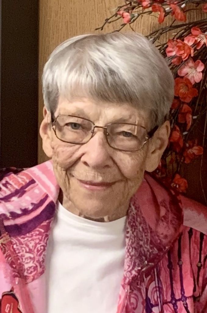 Marlene Vivian Smith Profile Photo