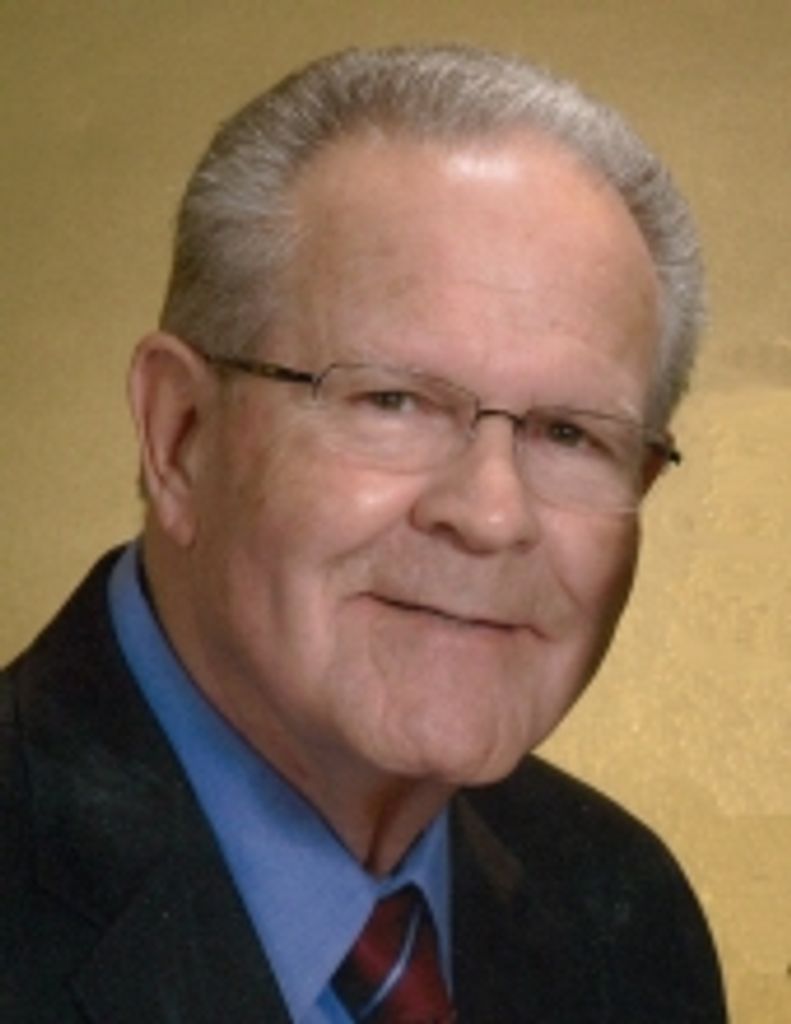Donald P. Greenlee