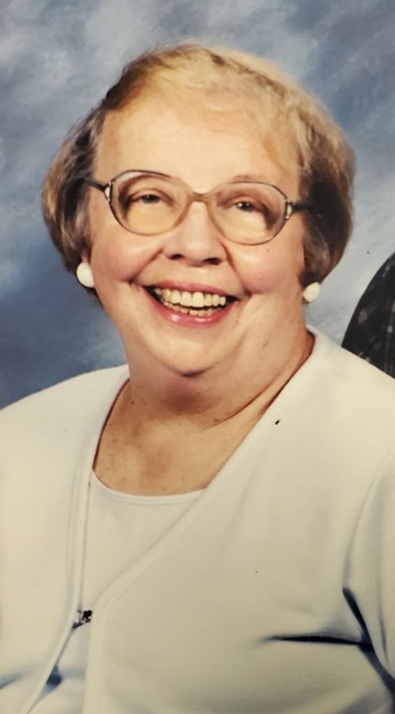Ruth H. Heim Profile Photo