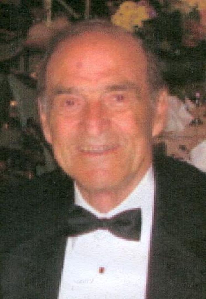 James N. Ypsilantis