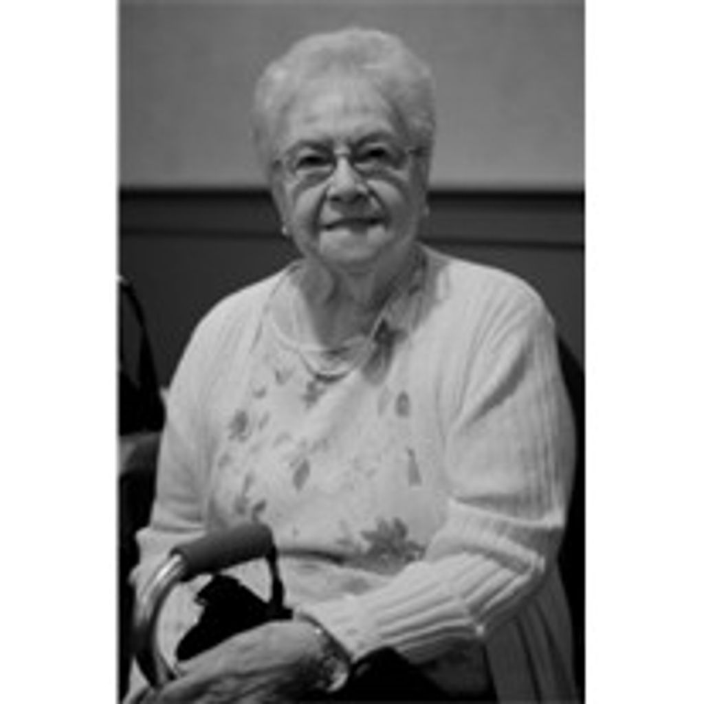 Yvette Therese Morin