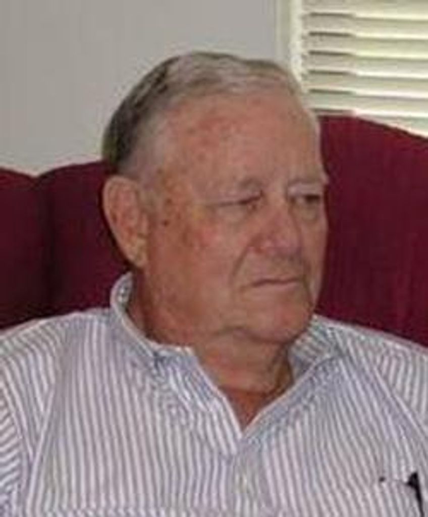 William Arthur Brightwell Jr.