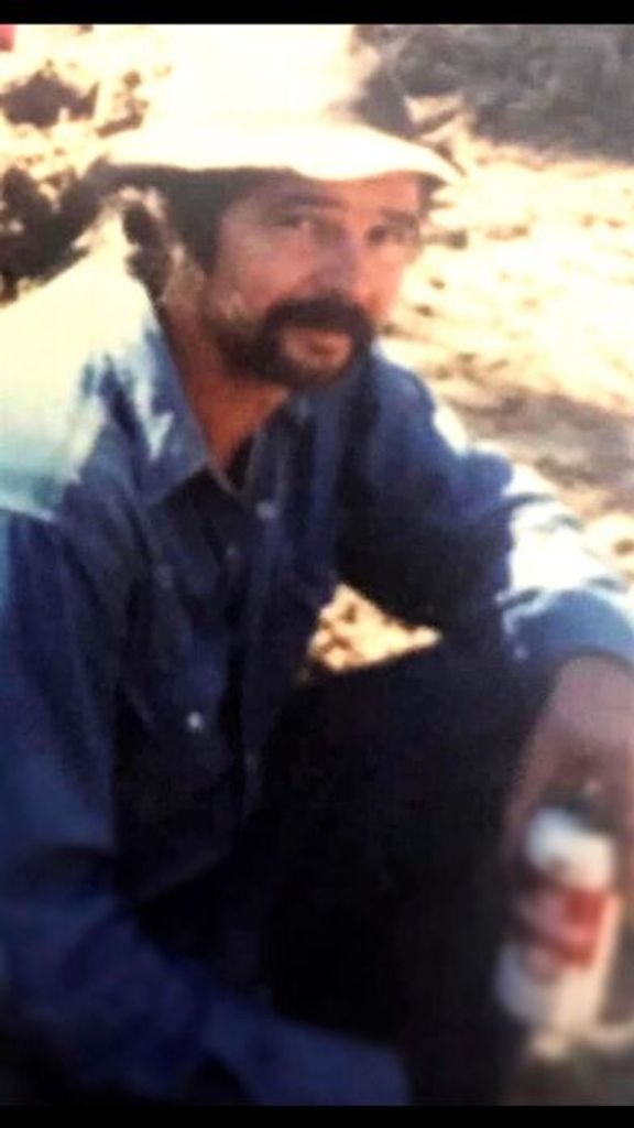James Ross Wedgeworth Profile Photo
