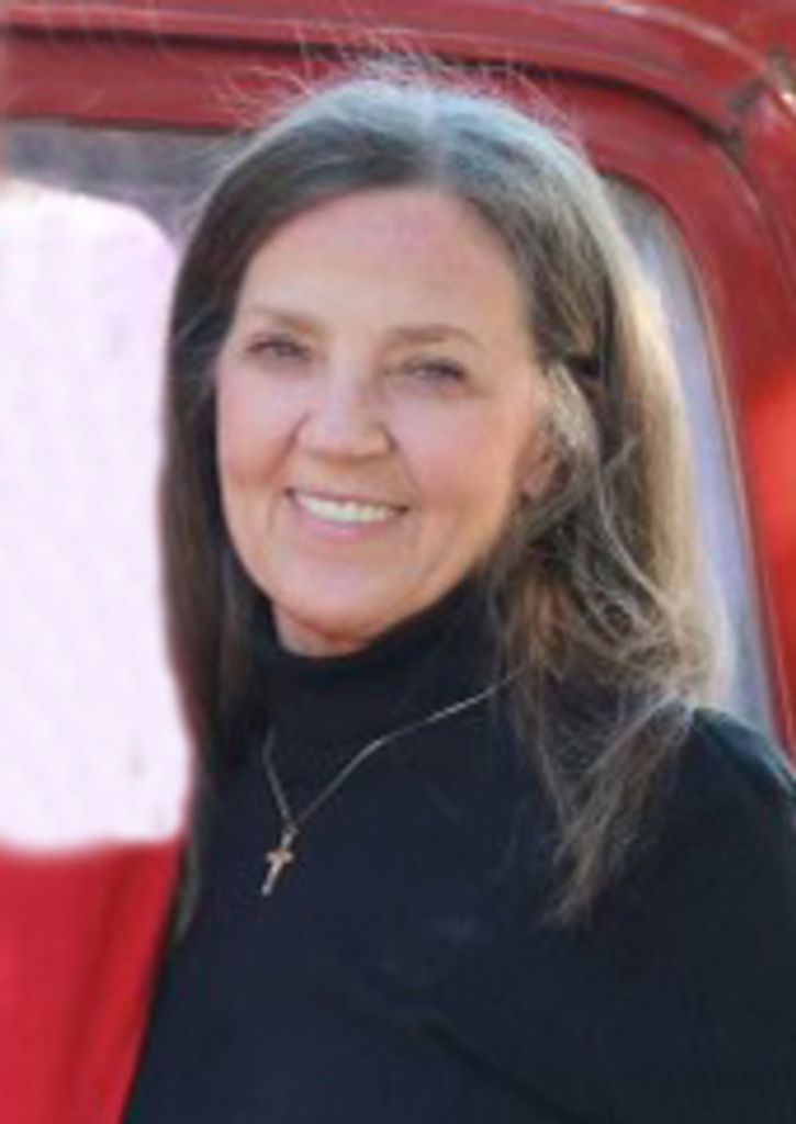 Susie Clark Profile Photo