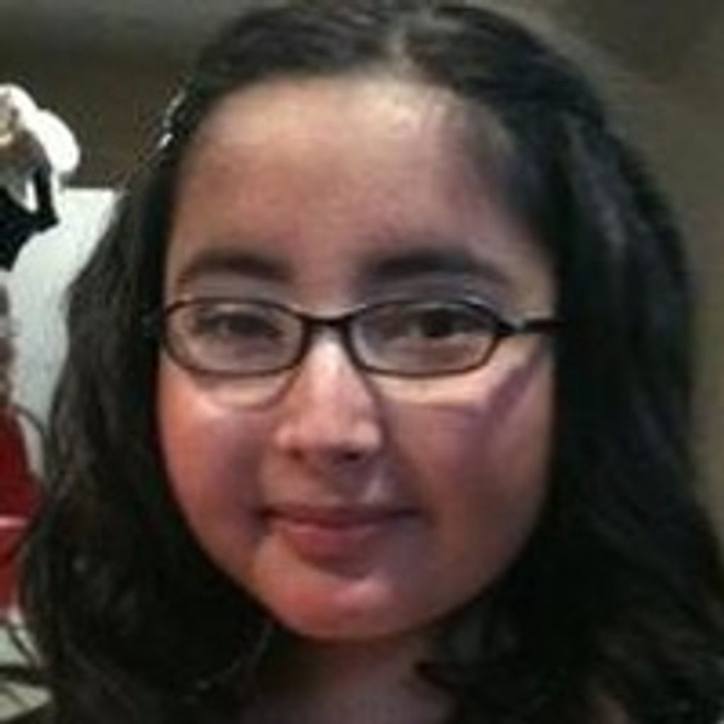 Ashley  Rose Garza