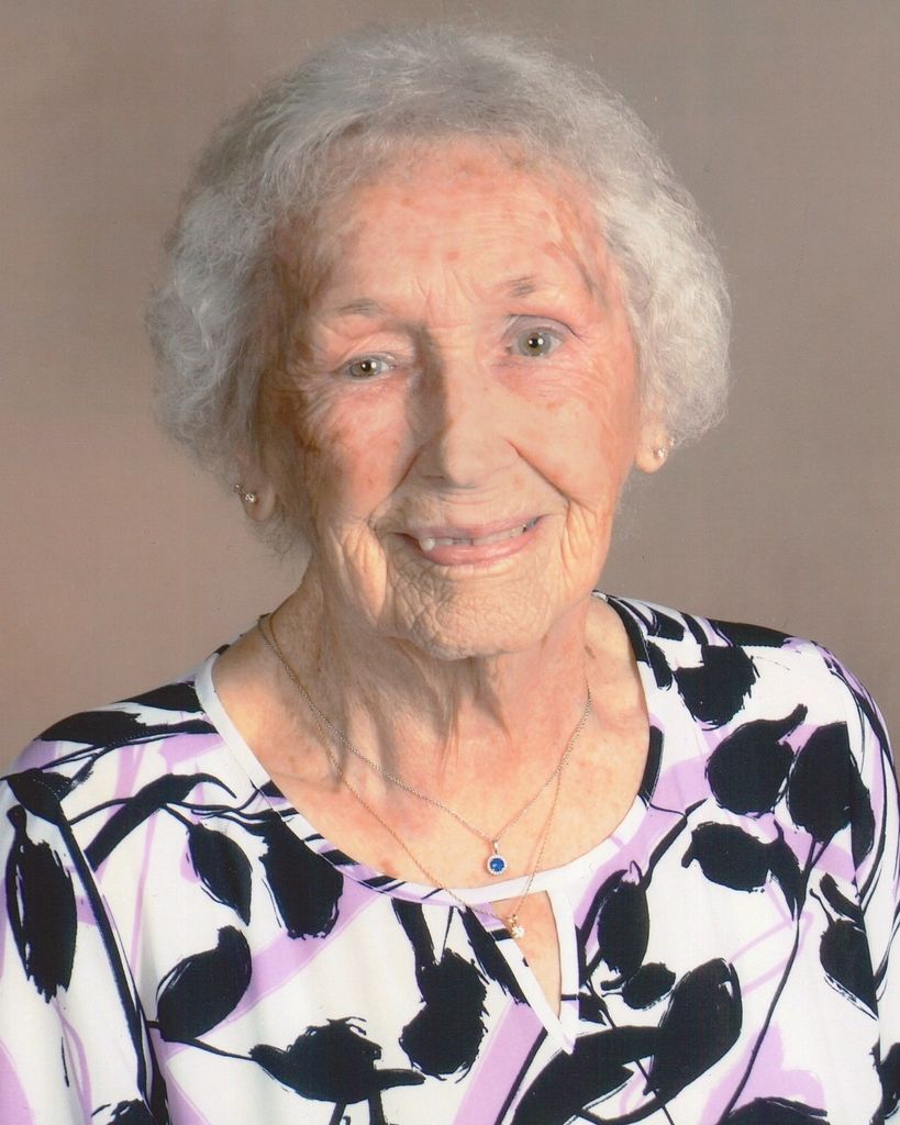 Charity Marie Danner Profile Photo