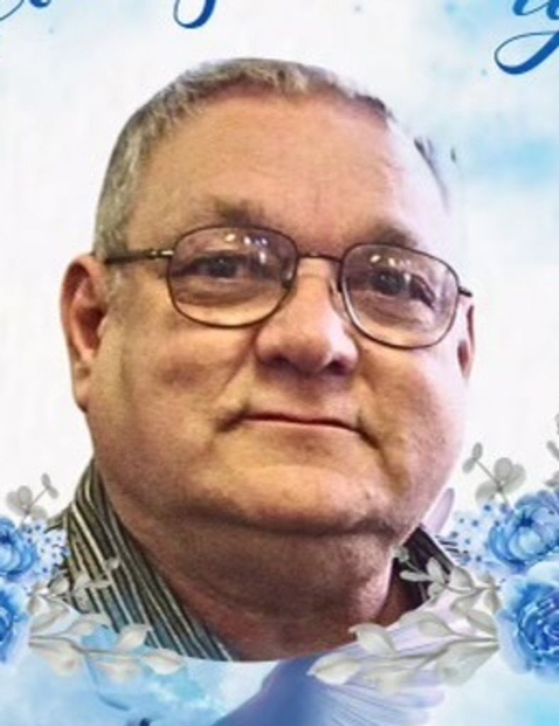 Frank James Gestl, Sr.