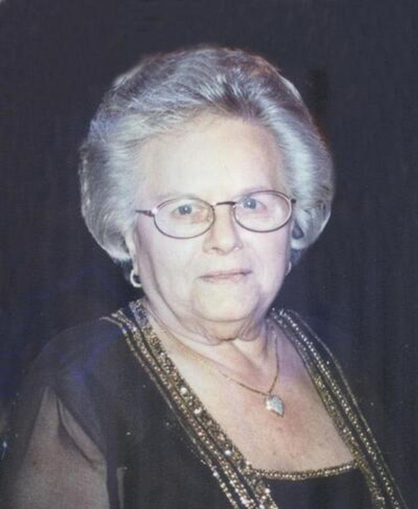 Concetta E. "Connie" Angiulo Profile Photo