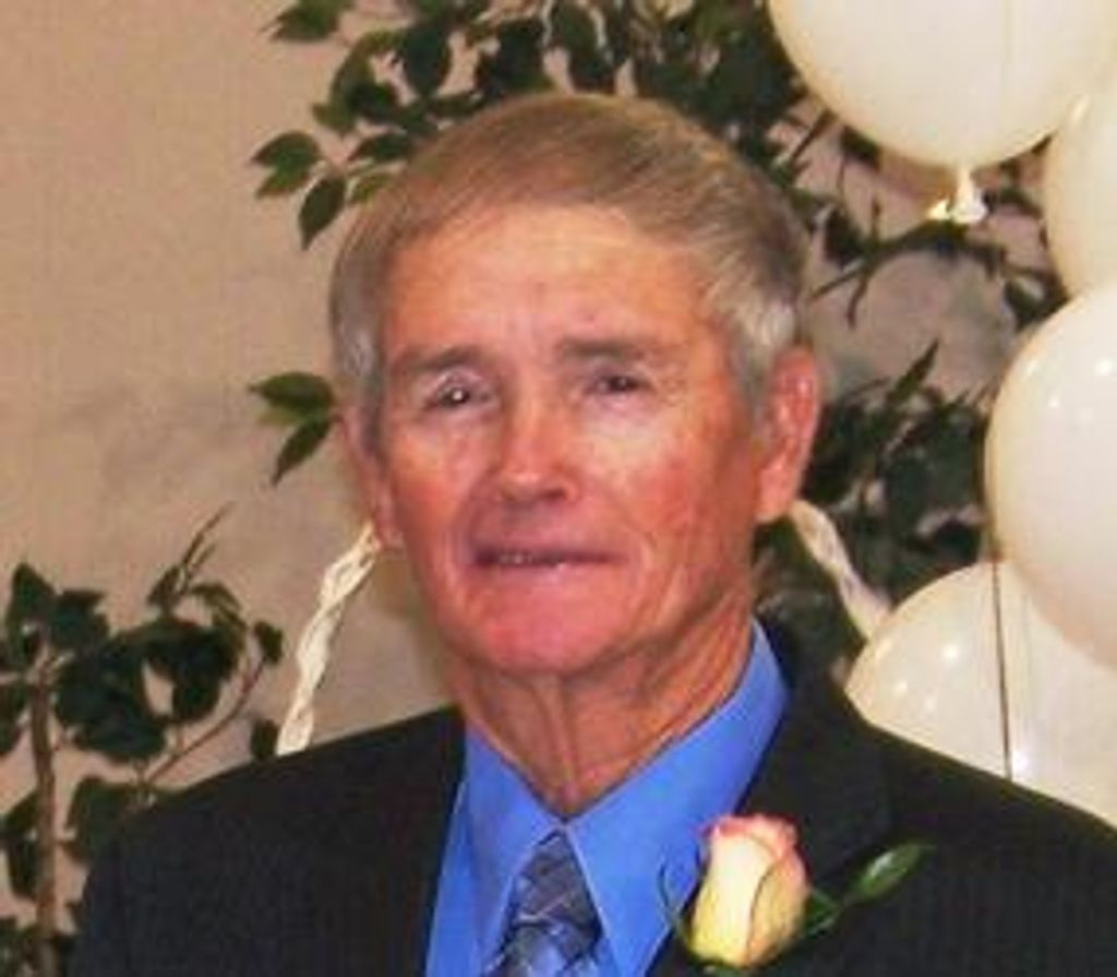 Charlie A. Gentry Profile Photo