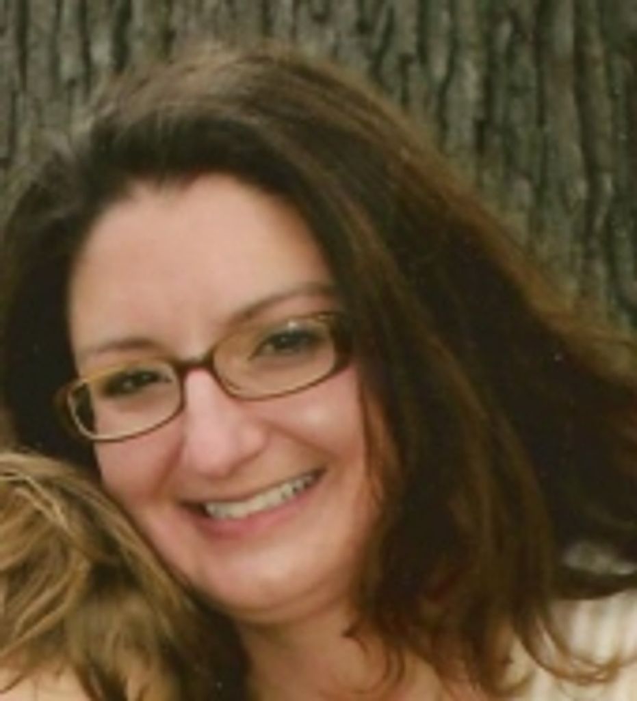Sarah M. Hetrick