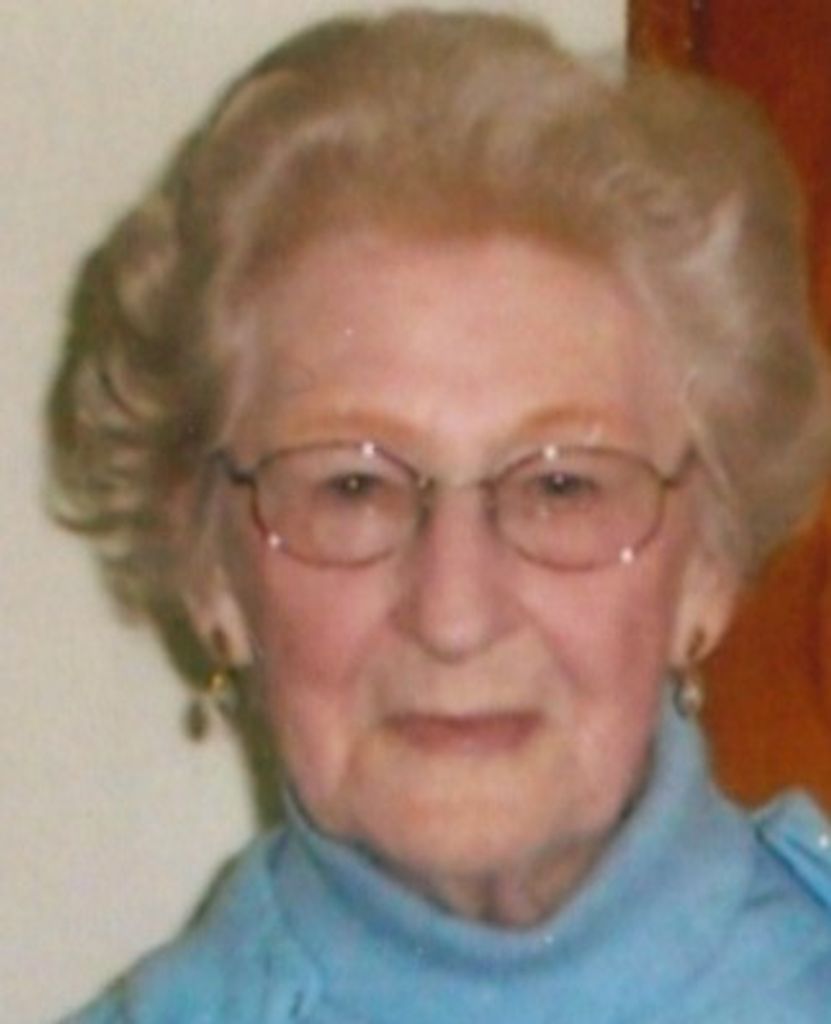 Adeline Mcfarlane