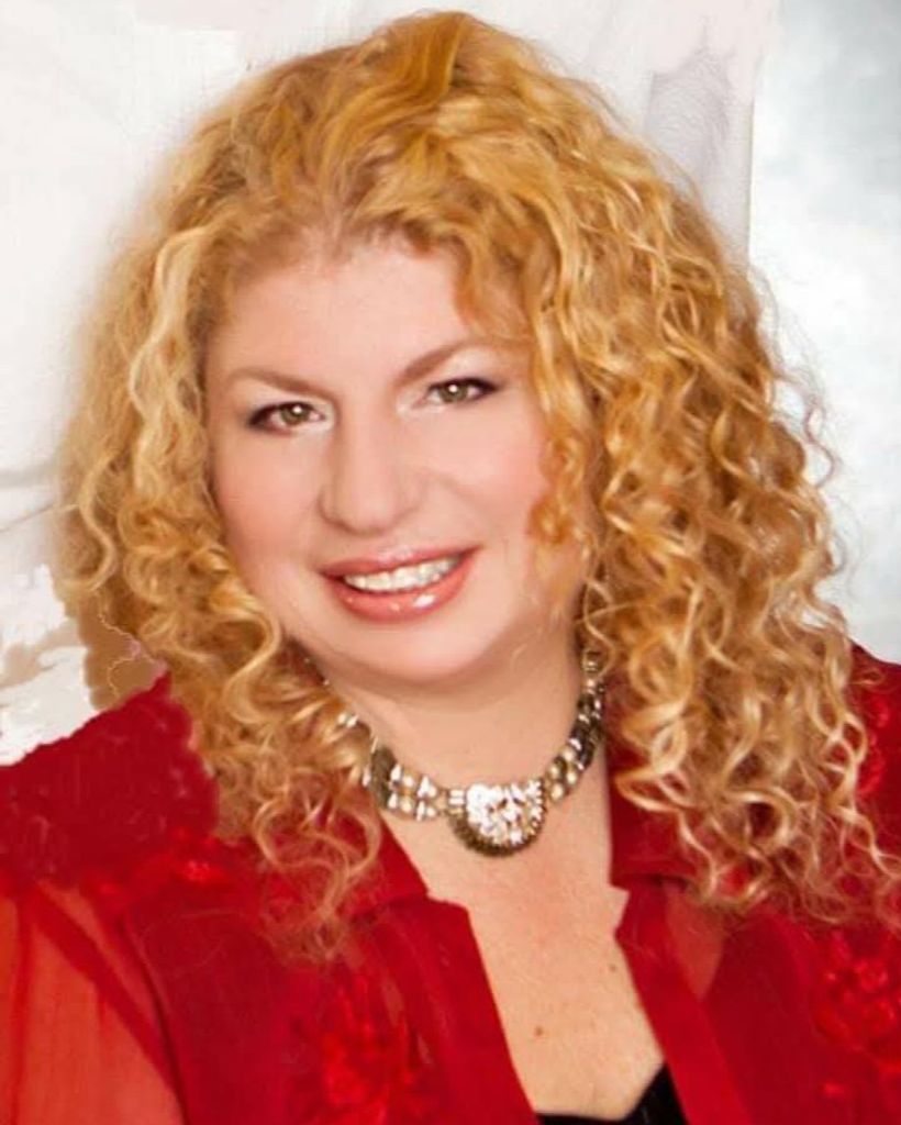 Kimary Ann Marchese Profile Photo