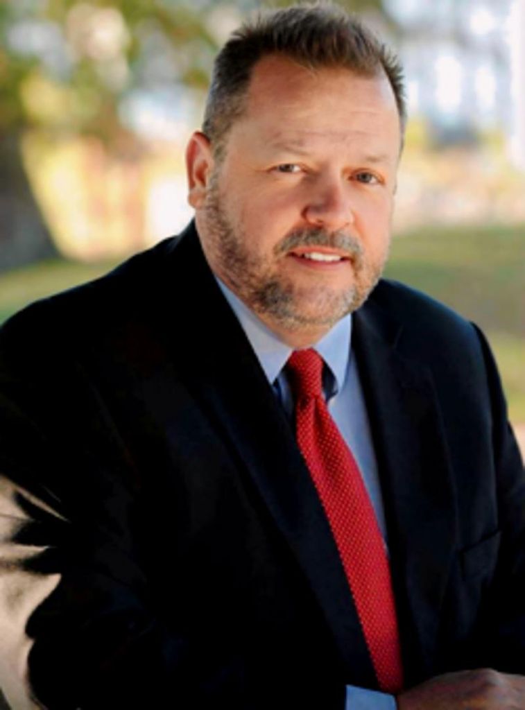 Ronnie Steven Vanbibber