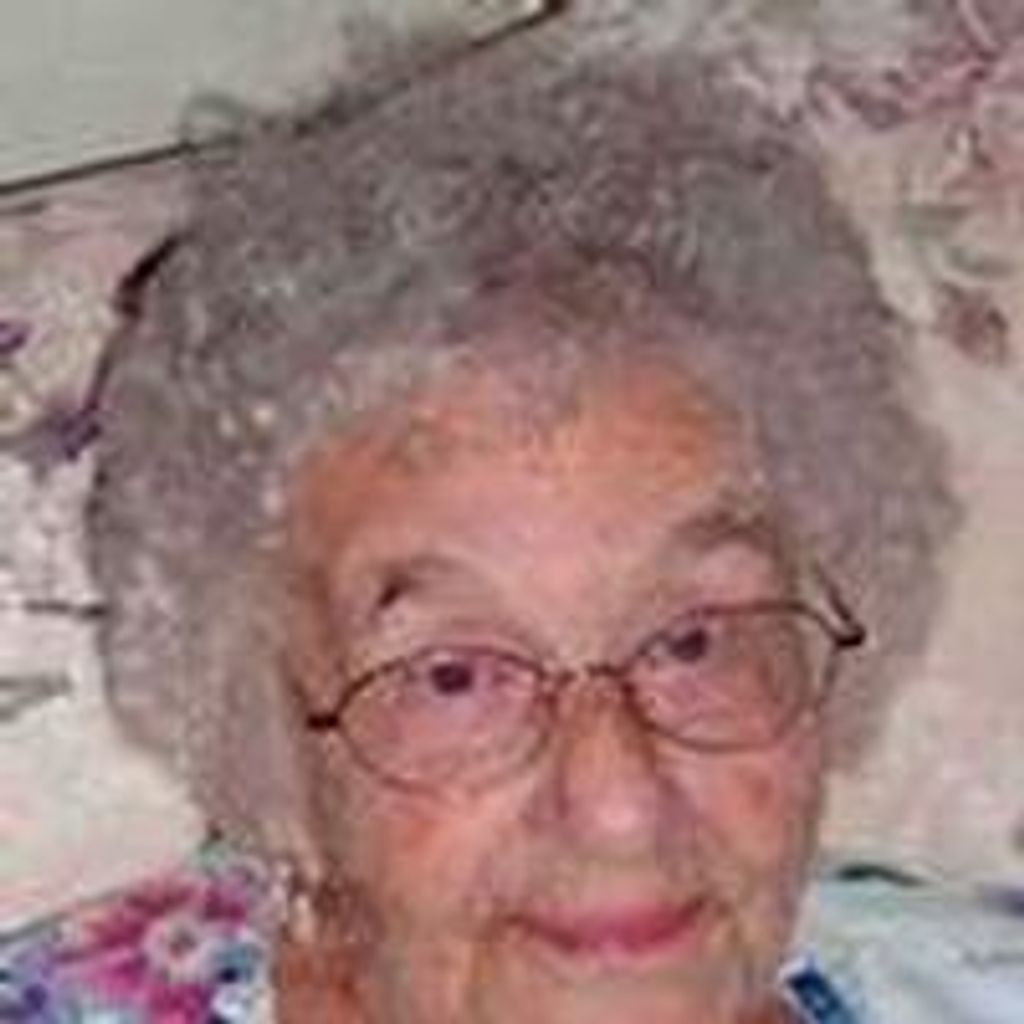 Helen (Gasaway)  Kuhn