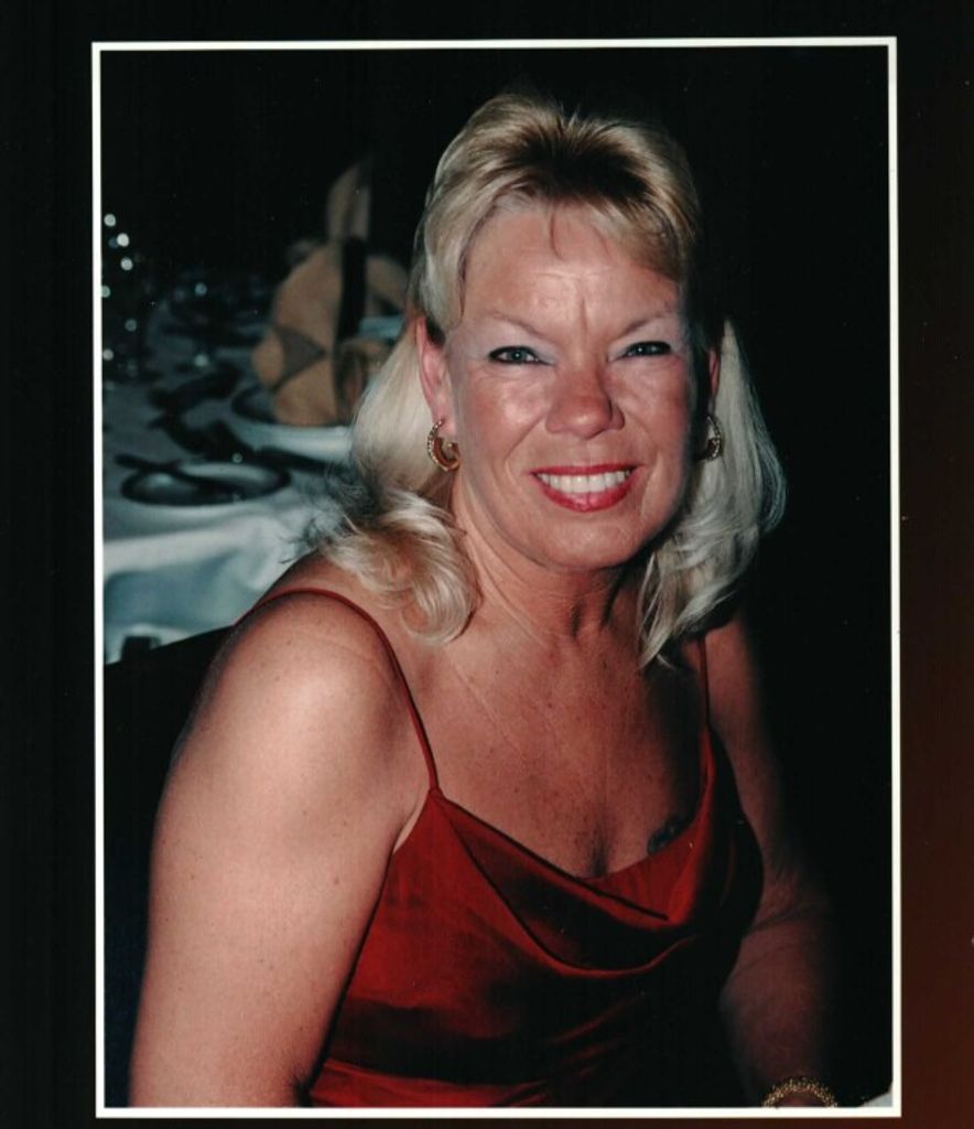 Paula Towery